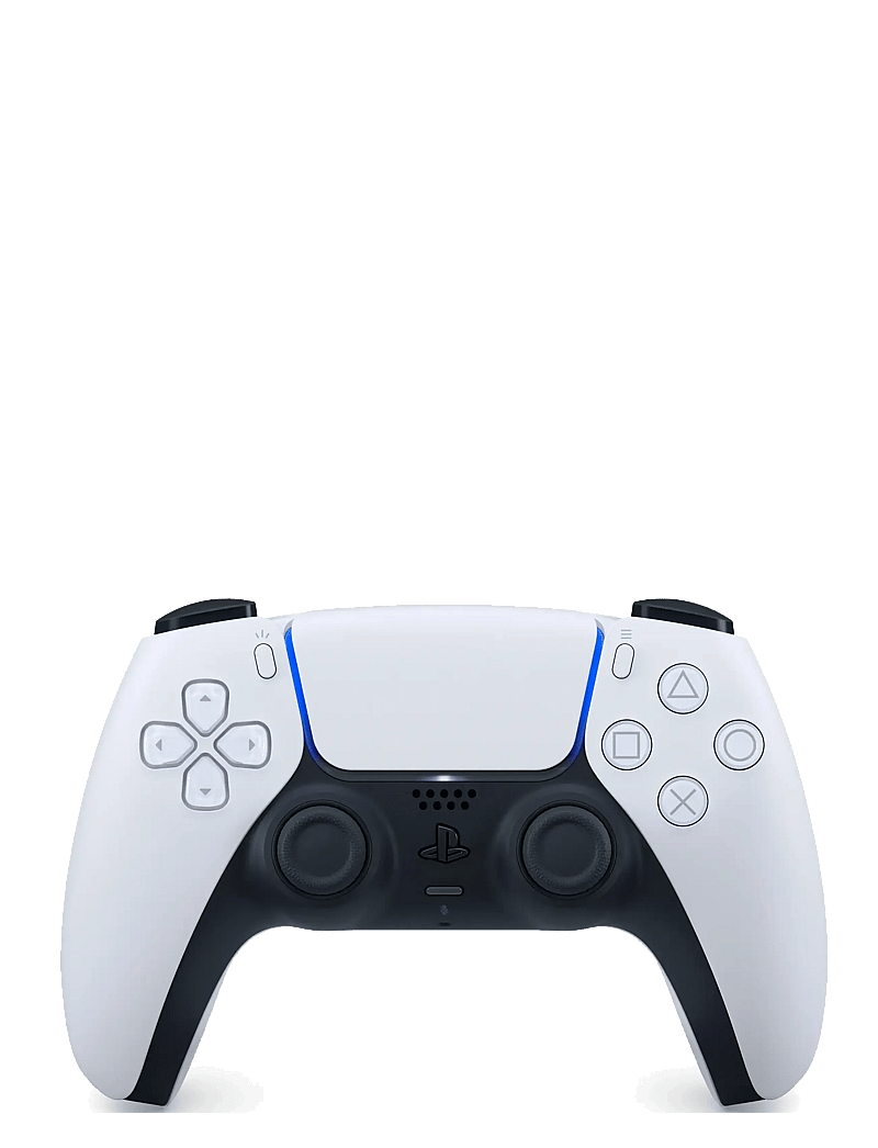 PlayStation - PS5 DualSense White - kontrolieri - white - 1