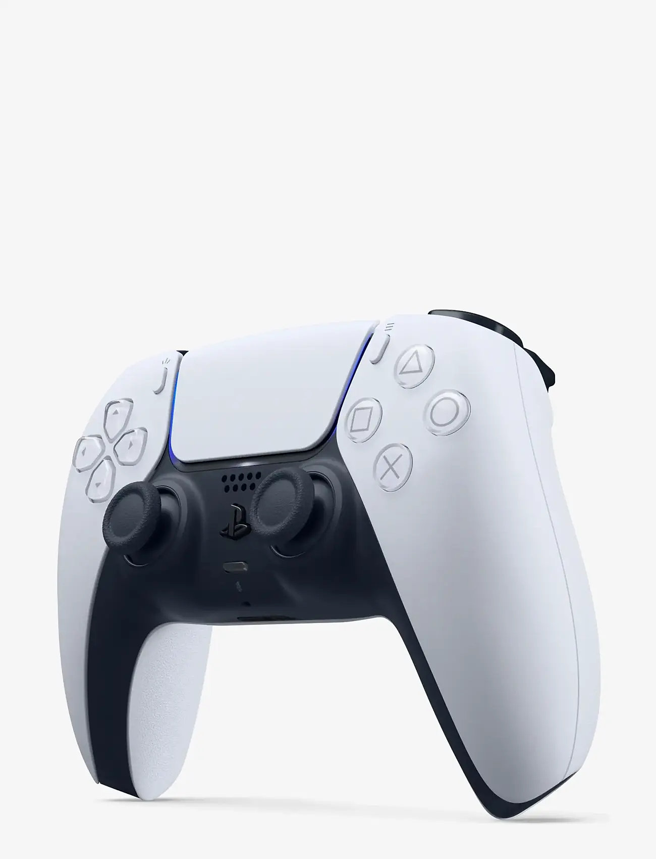 PlayStation - PS5 DualSense White - kontrolieri - white - 2
