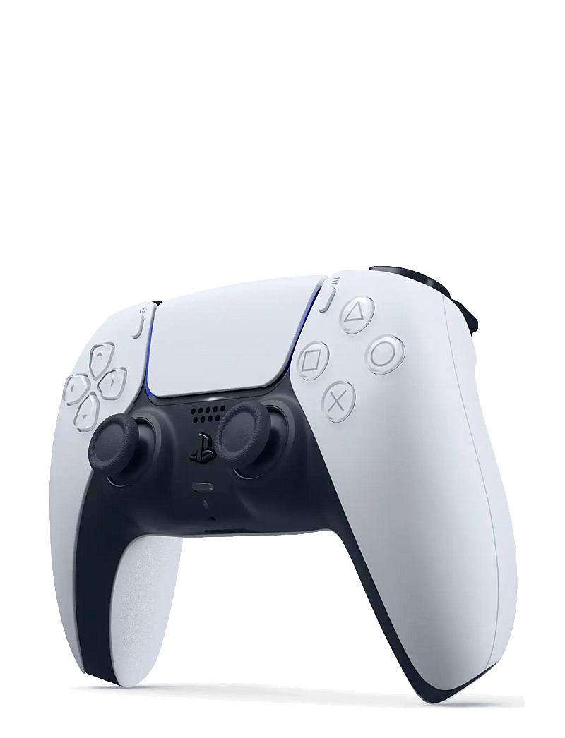 PlayStation - PS5 DualSense White - kontrolieri - white - 2