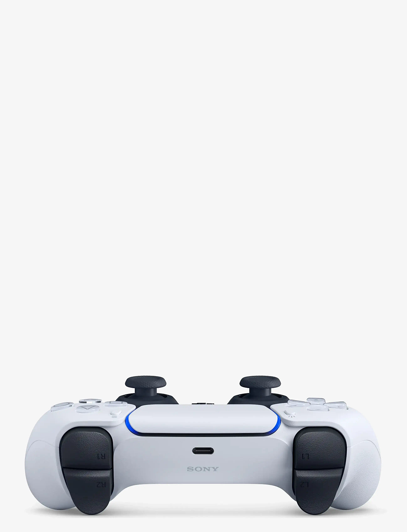 PlayStation - PS5 DualSense White - kontrolieri - white - 3