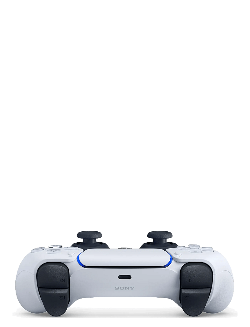 PlayStation - PS5 DualSense White - kontrolieri - white - 3