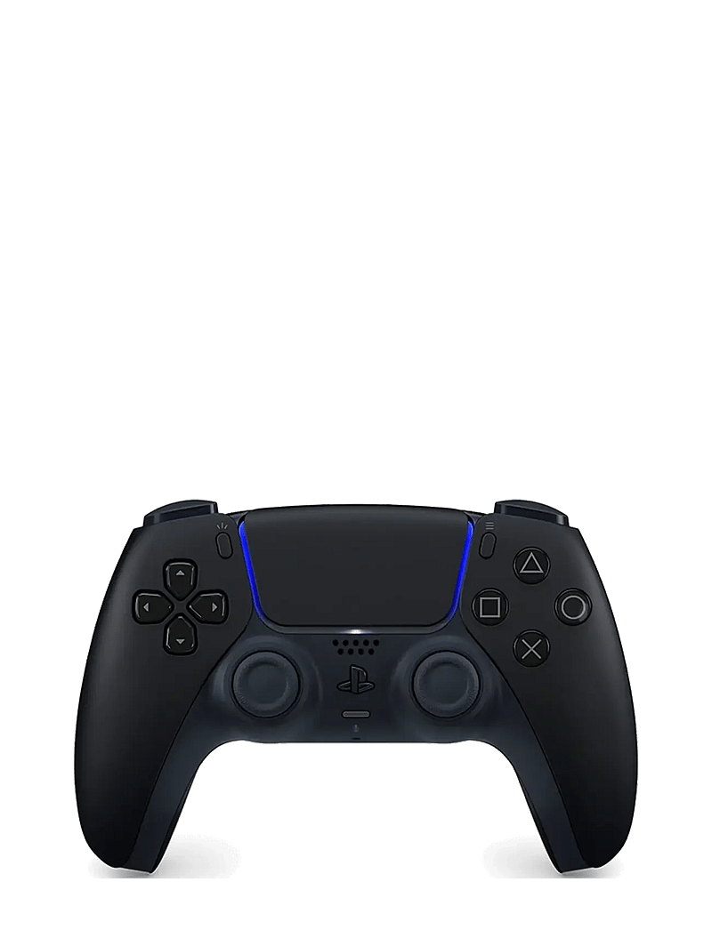 PlayStation - PS5 DualSense Midnight Black - controllere - black - 1