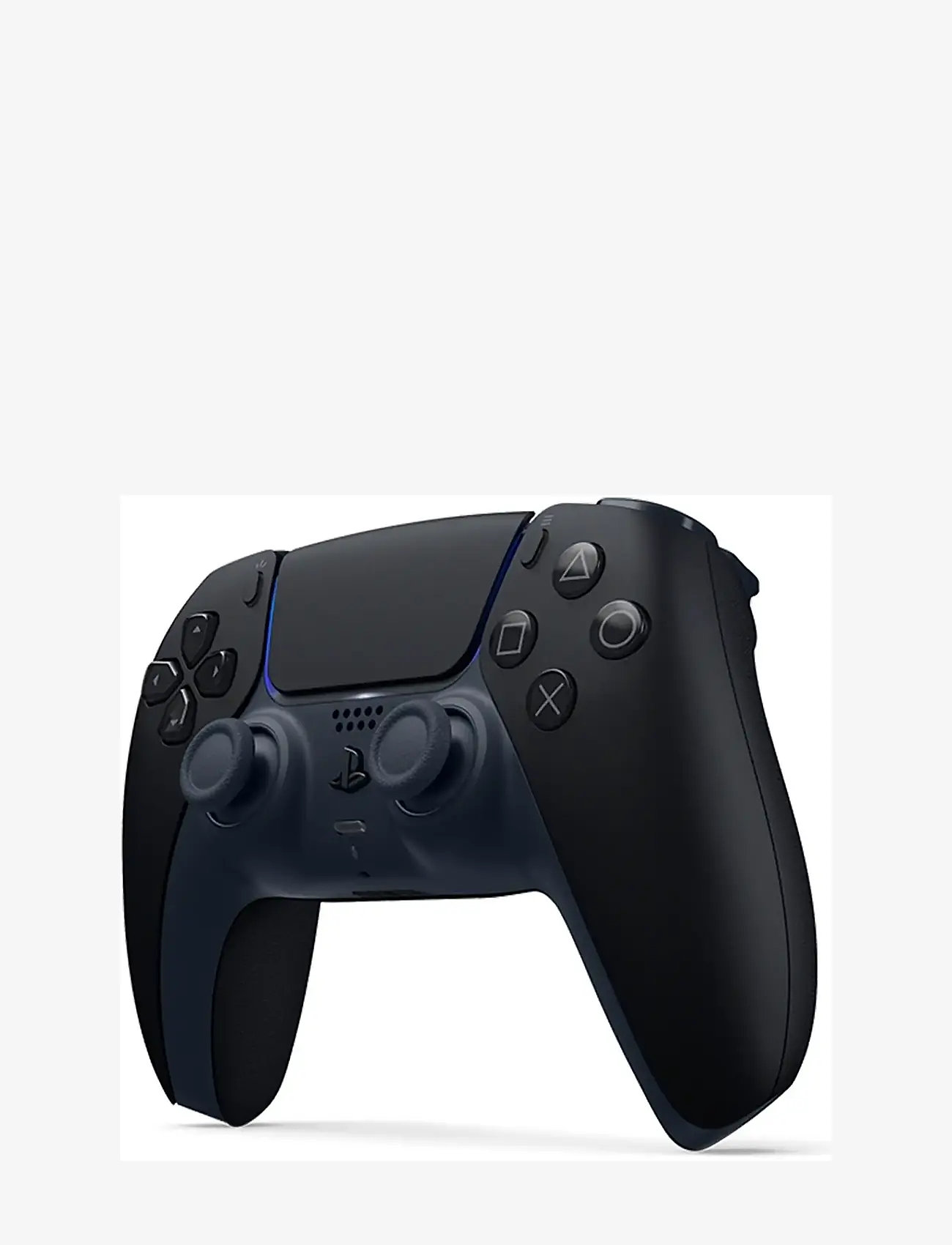 PlayStation - PS5 DualSense Midnight Black - controllere - black - 2