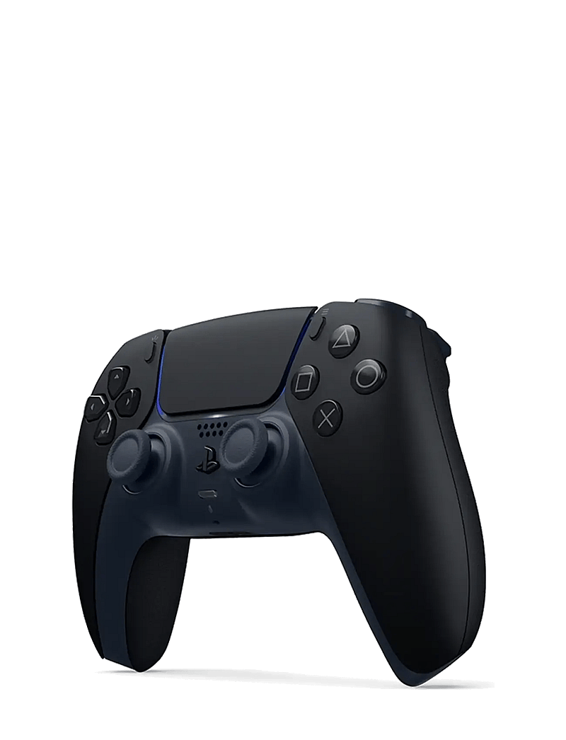 PlayStation - PS5 DualSense Midnight Black - controllere - black - 2