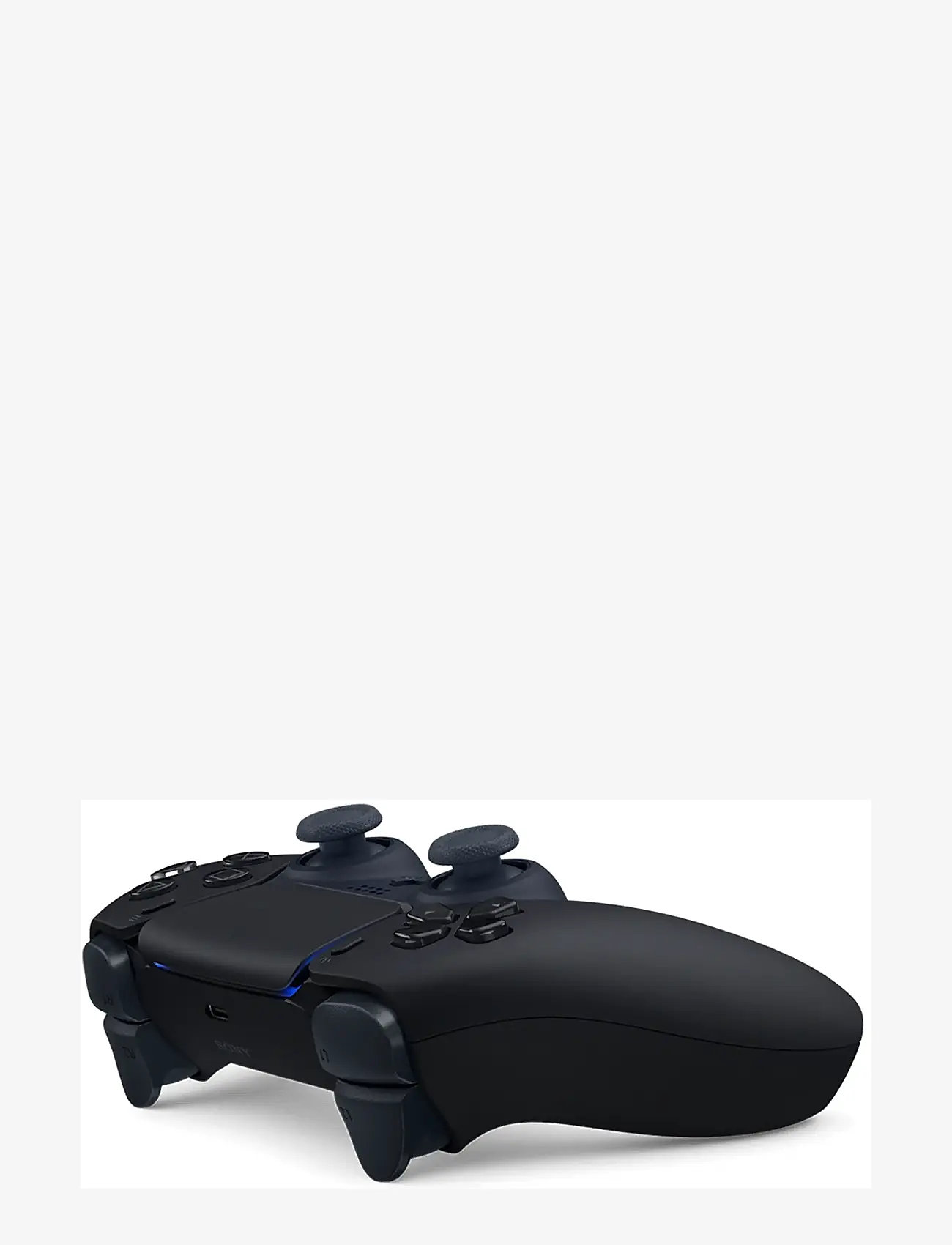 PlayStation - PS5 DualSense Midnight Black - controllere - black - 3