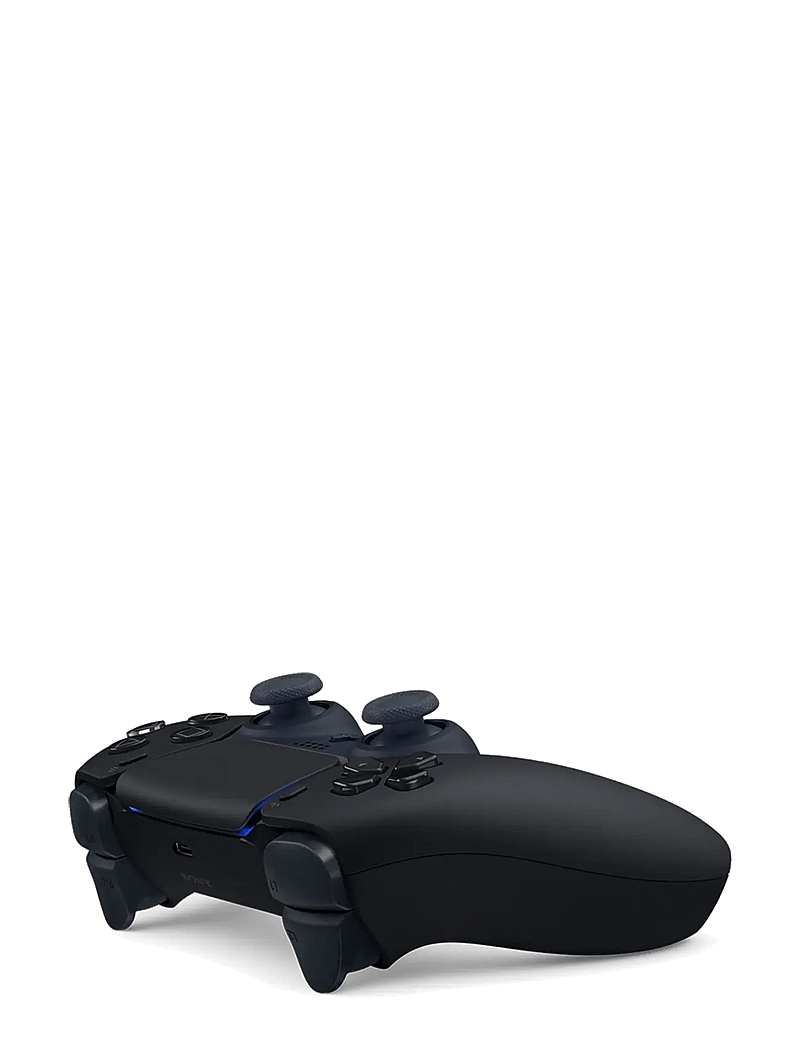 PlayStation - PS5 DualSense Midnight Black - controllere - black - 3