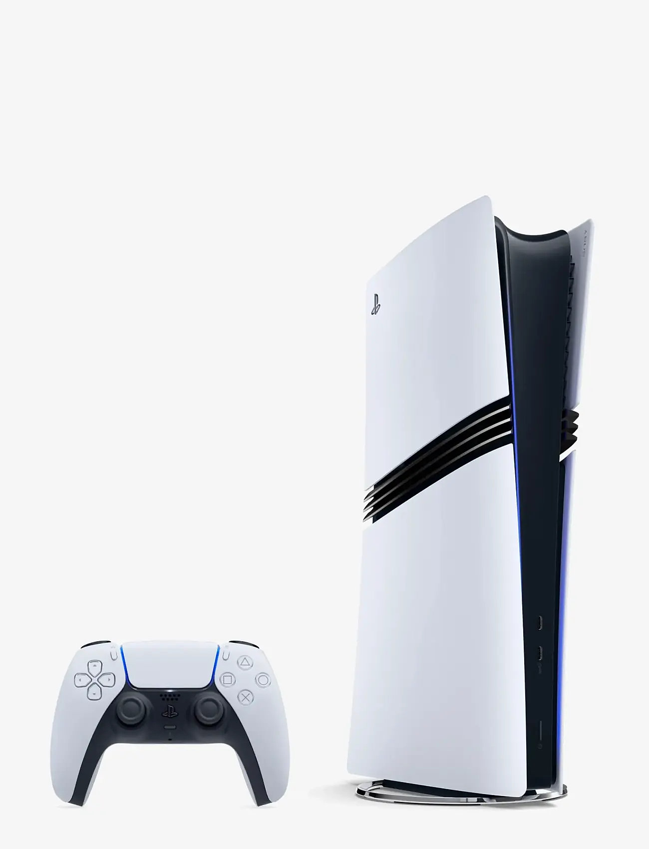 PlayStation - PlayStation®5 PRO 2TB - konsoler - white - 1
