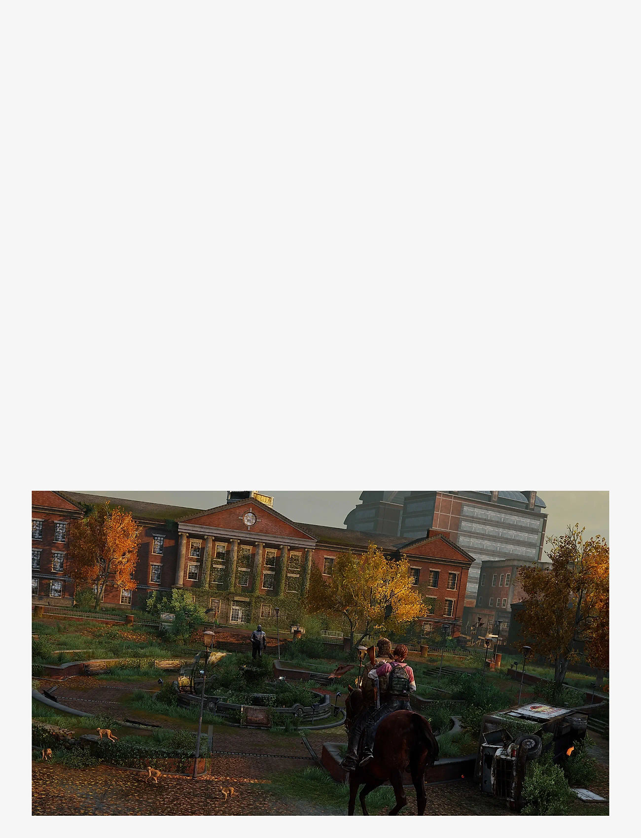 PlayStation - PS4 The Last of Us HITS - multi - 1