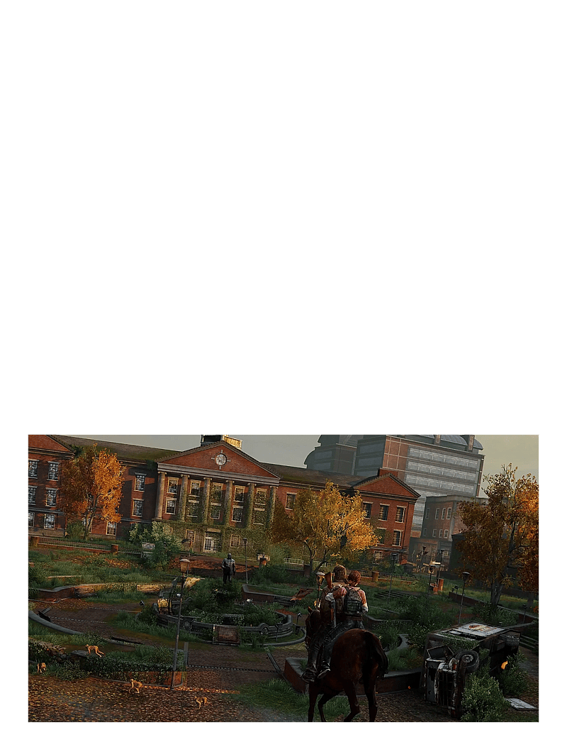 PlayStation - PS4 The Last of Us HITS - multi - 1
