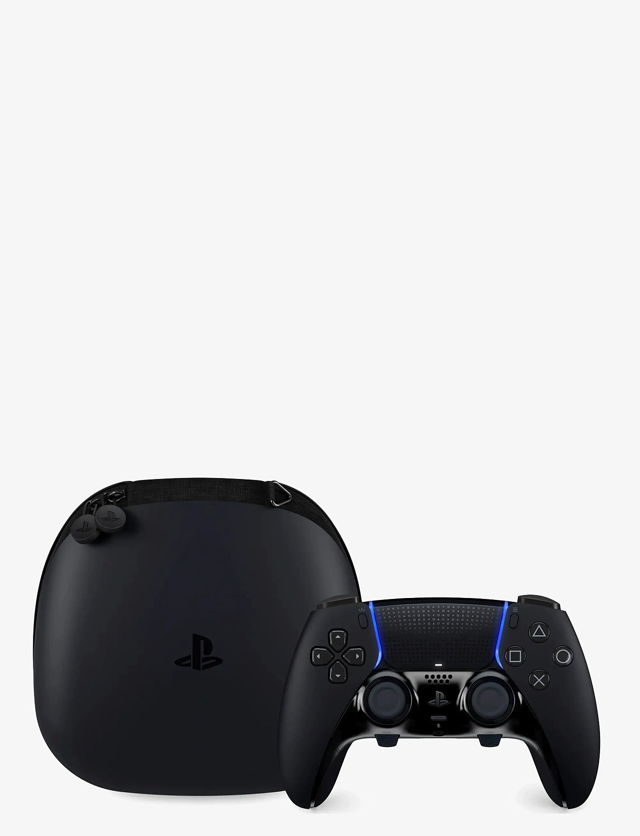 PlayStation - PS5 DualSense Edge Midnight Black - kontrolieri - black - 1
