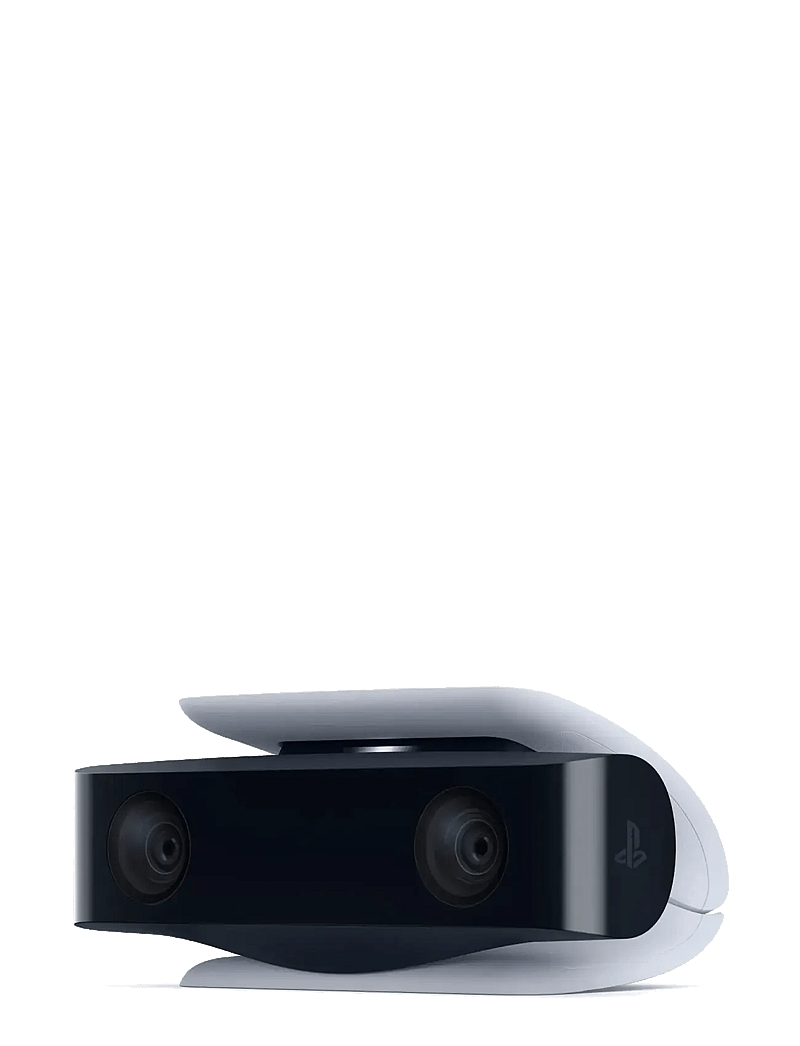PlayStation - PS5 HD Camera - andet - white - 0