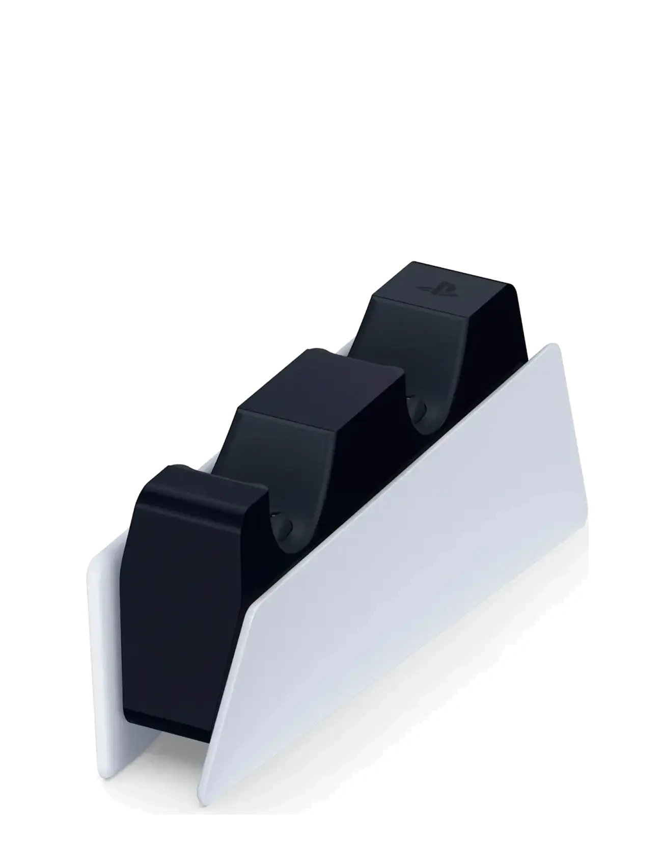 PS5 Dual Sense Charging Station - WHITE