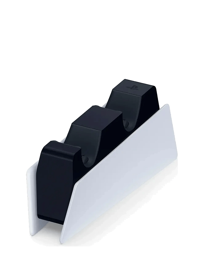 PlayStation - PS5 Dual Sense Charging Station - stativer og ladestationer - white - 0