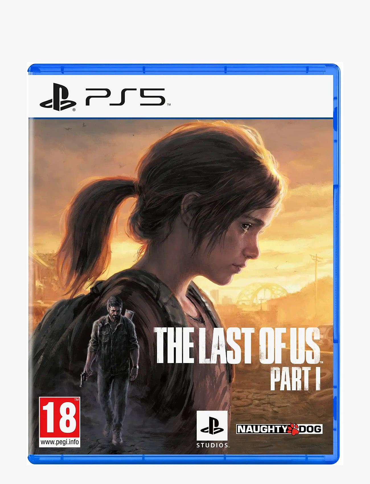 PlayStation - PS5 The Last of Us 1 - ps5 - multi - 0