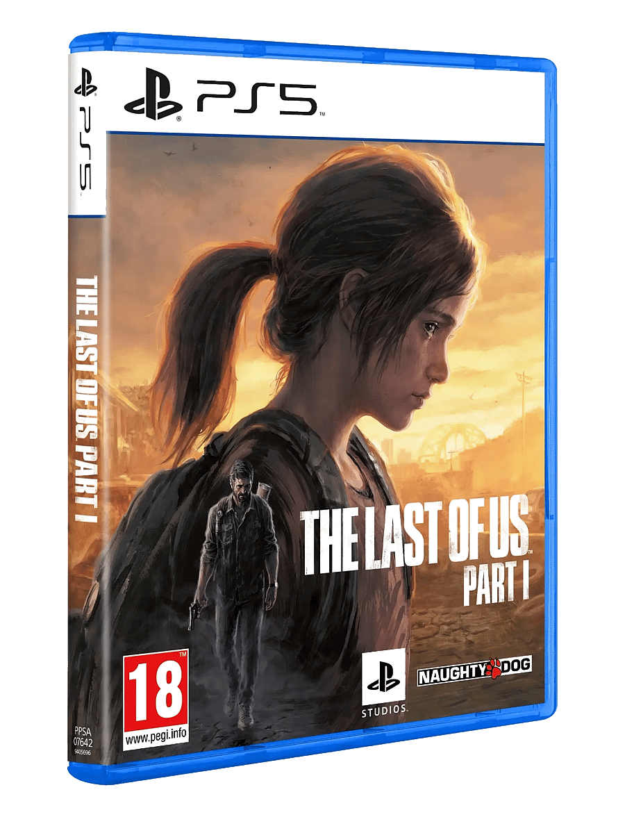 PlayStation - PS5 The Last of Us 1 - ps5 - multi - 1