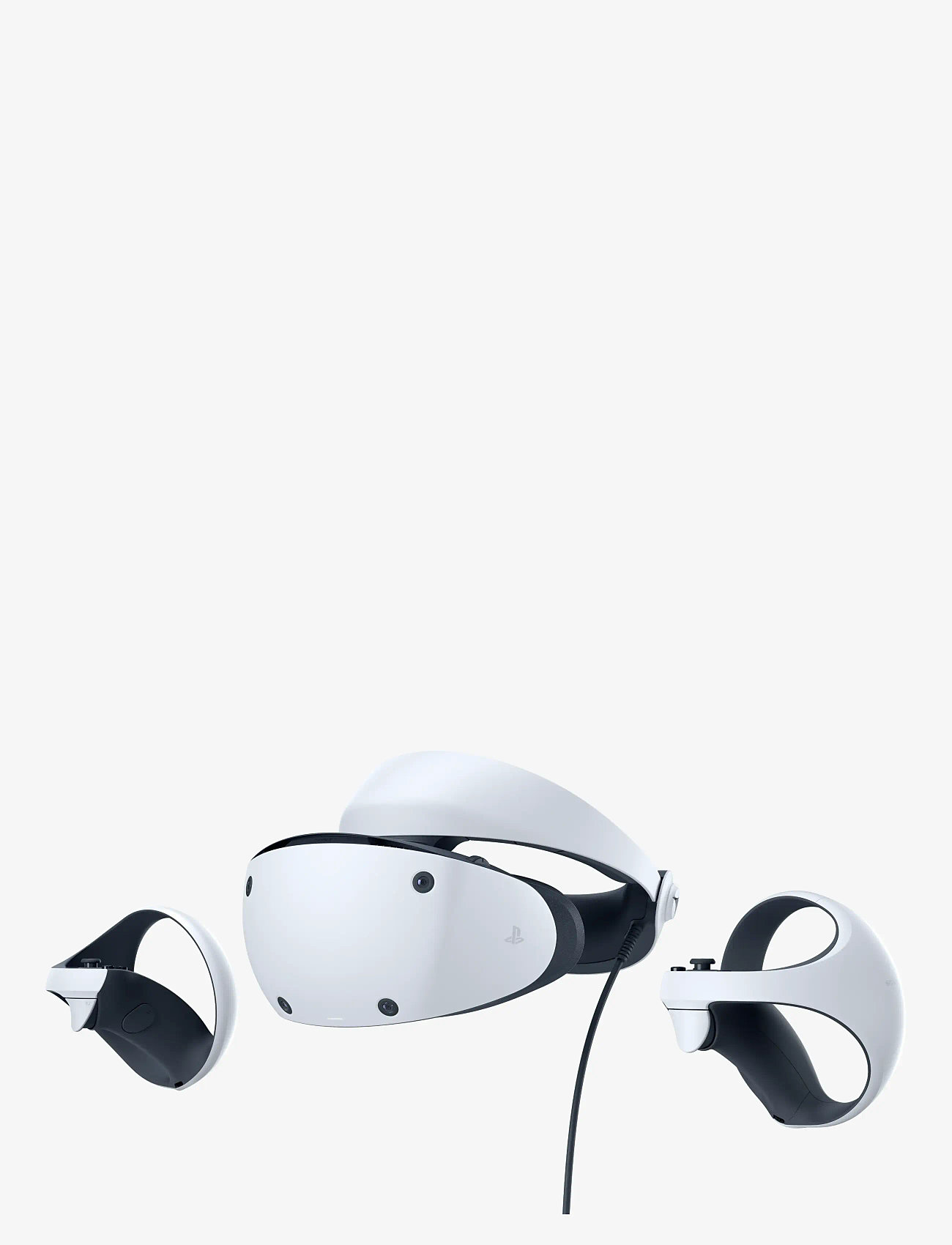 PlayStation - PlayStation VR2 - vr - white - 1