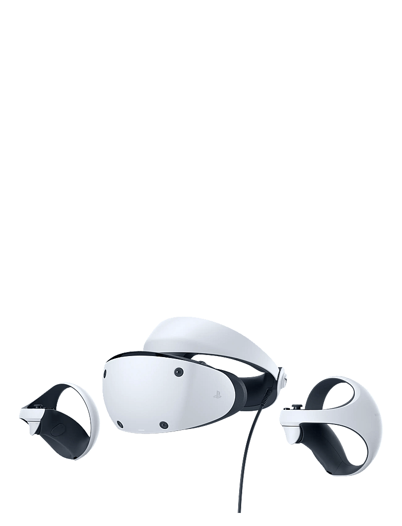 PlayStation - PlayStation VR2 - vr - white - 1