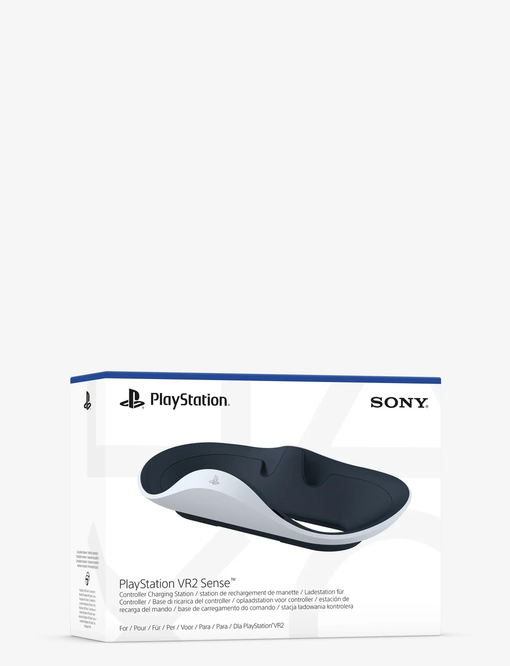 PlayStation - PlayStation VR2 Sense controller charging station - statiivid ja laadimisjaamad - multi - 1