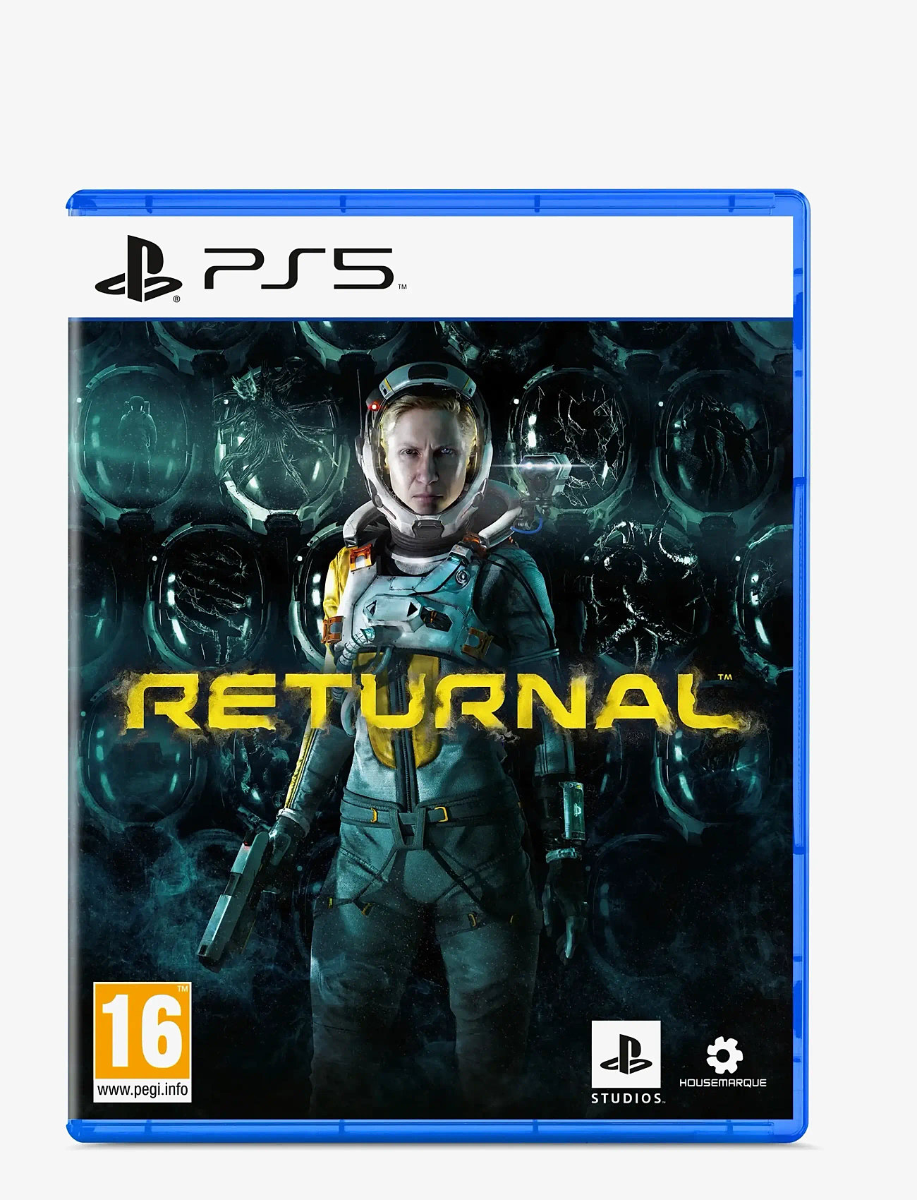 PlayStation - PS5 Returnal - ps5 - multi - 0