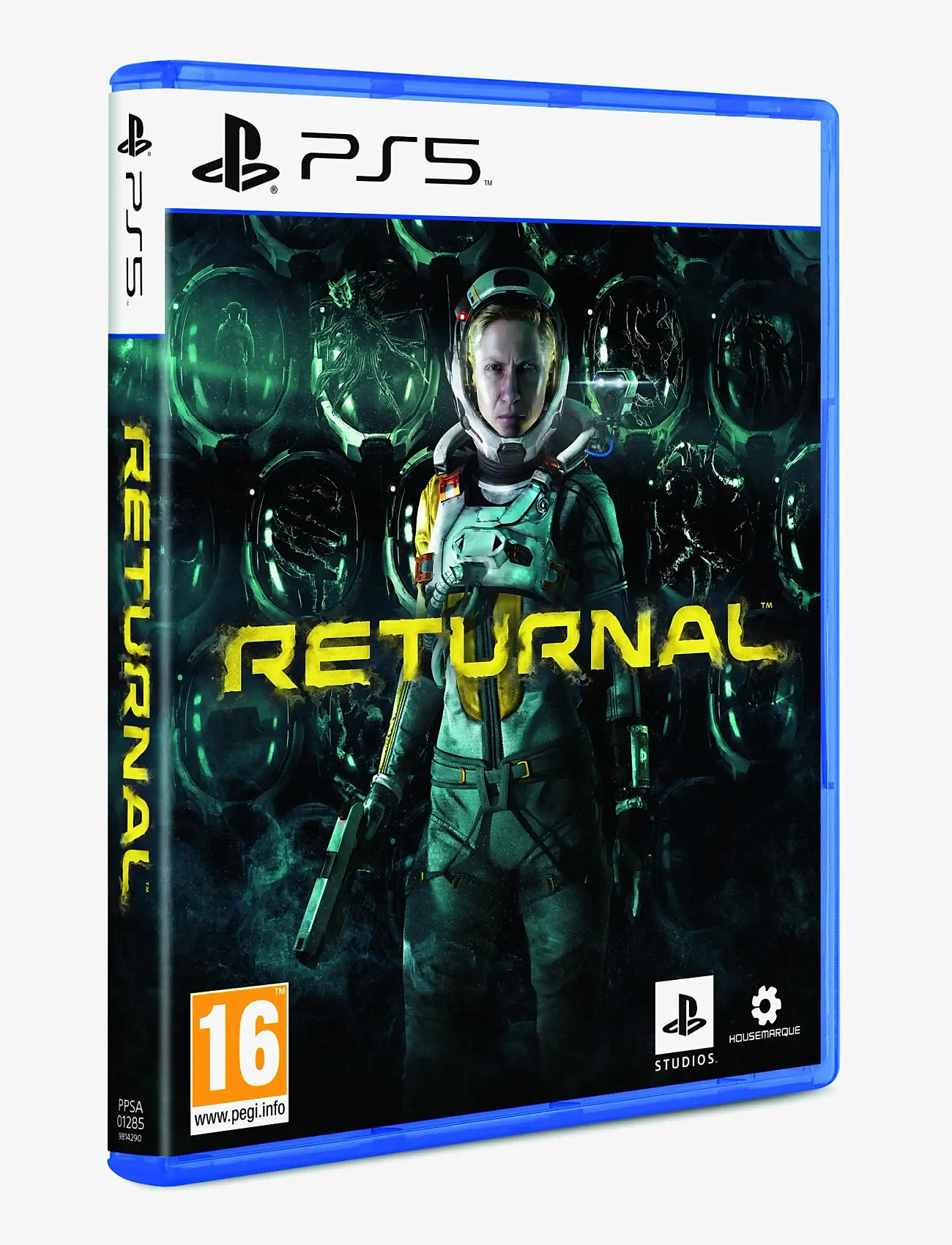 PlayStation - PS5 Returnal - ps5 - multi - 1