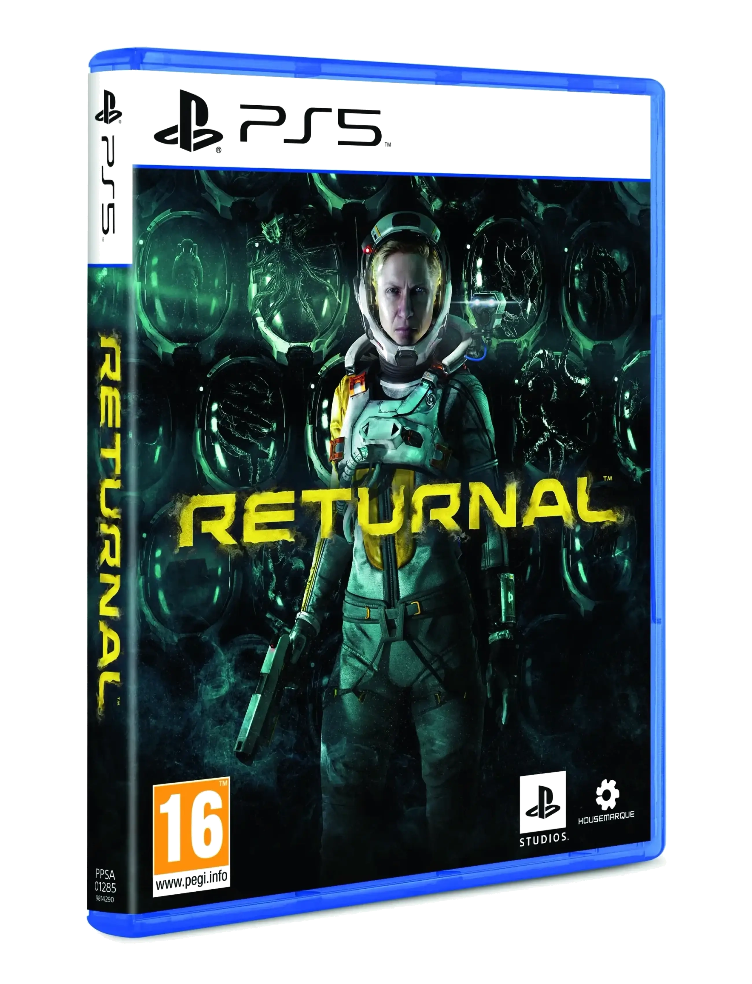 PlayStation - PS5 Returnal - ps5 - multi - 1