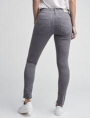 Please Jeans - Catwoman Grey Paisley - grey - 7