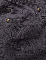 Please Jeans - Catwoman Grey Paisley - grey - 2