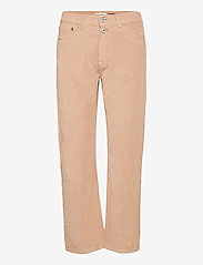 Please Jeans - 2B VELLUTO STR - straight jeans - sandal - 0