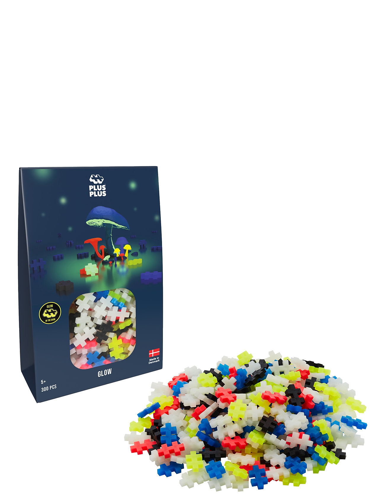 Glow / 300 pcs