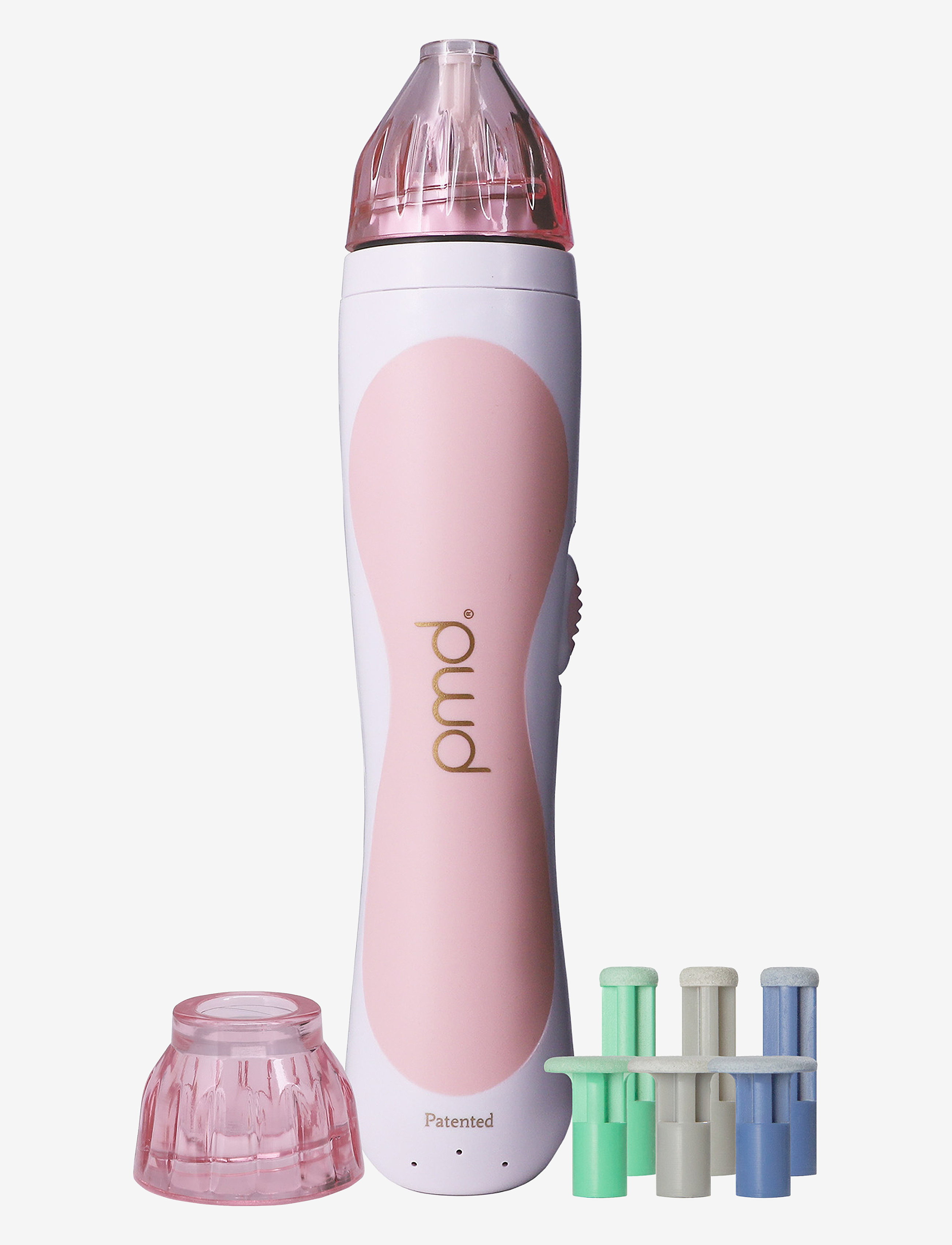 PMD Beauty PMD Beauty Personal Microderm Classic Blush - Beauty Tech - BLUSH / pink/rose