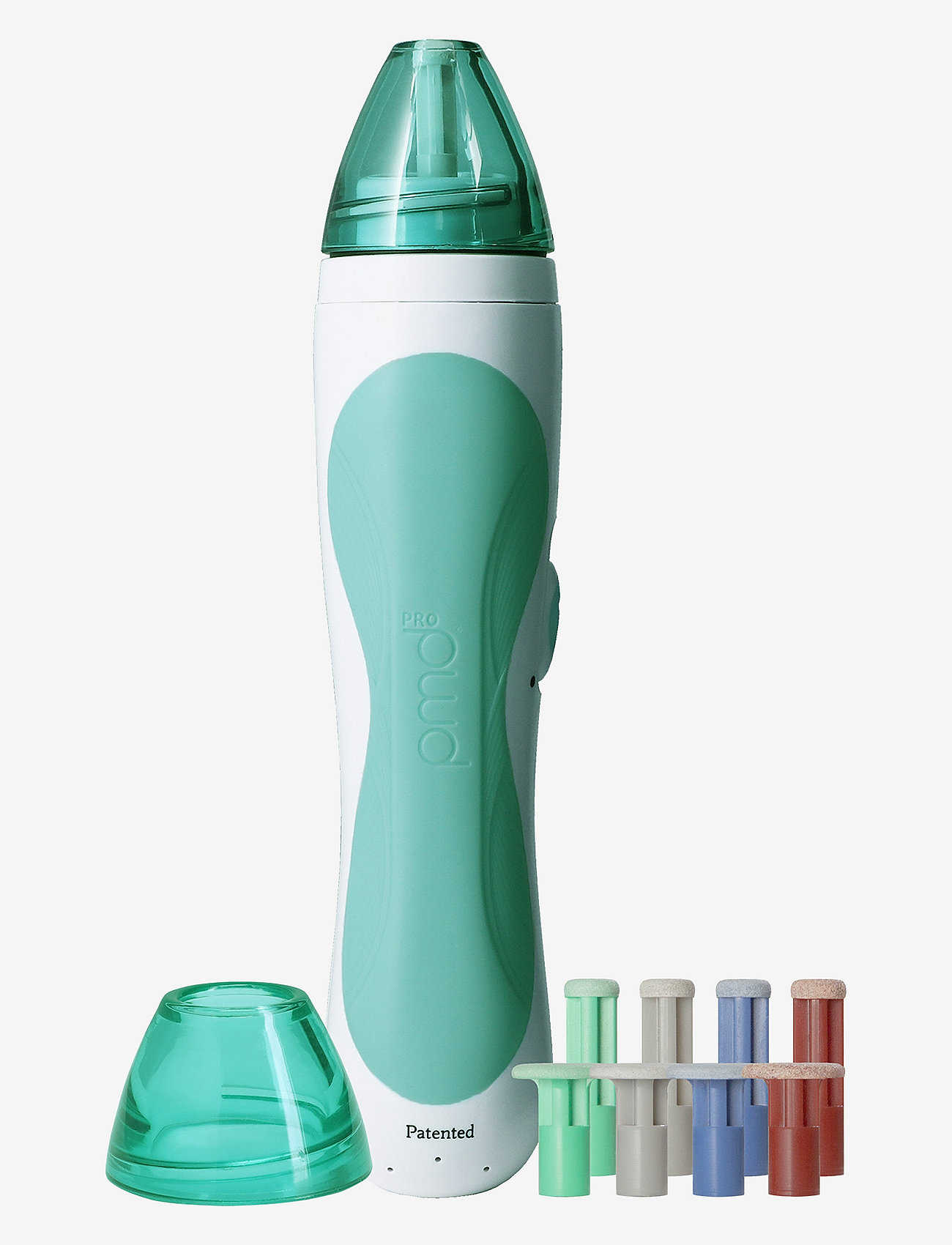 PMD Beauty - PMD Beauty Personal Microderm PRO Teal - beauty tech - green - 1