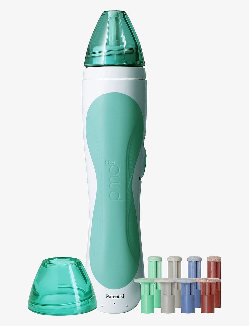 PMD Beauty - PMD Beauty Personal Microderm PRO Teal - beauty tech - green - 1