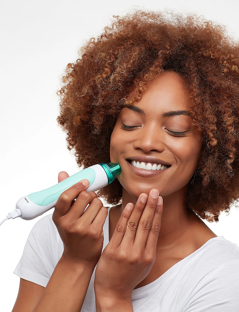 PMD Beauty - PMD Beauty Personal Microderm PRO Teal - beauty tech - green - 0