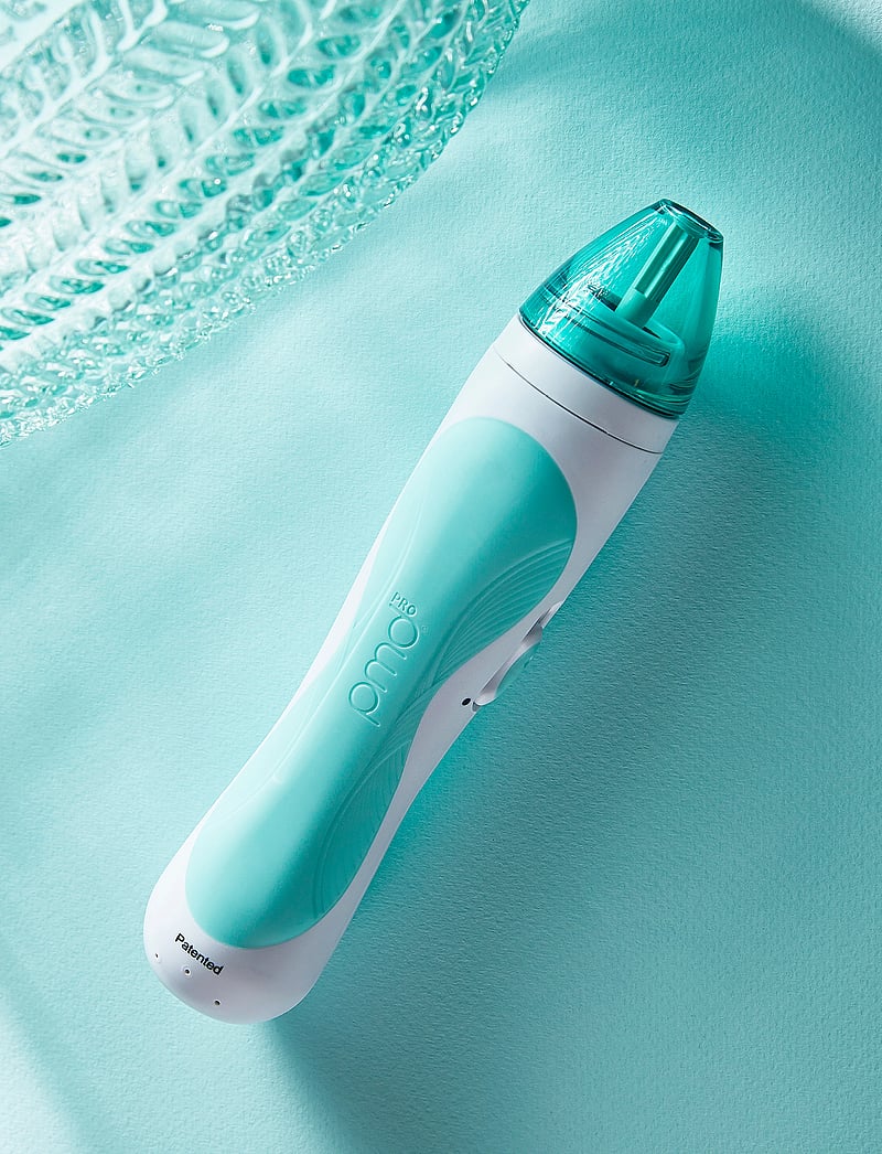 PMD Beauty - PMD Beauty Personal Microderm PRO Teal - beauty tech - green - 2