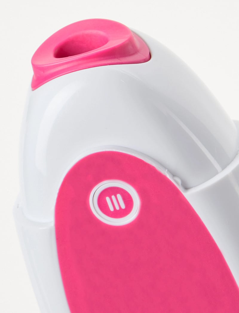 PMD Beauty - PMD Beauty Kiss Lip Plumping System Pink - makeup - pink - 2