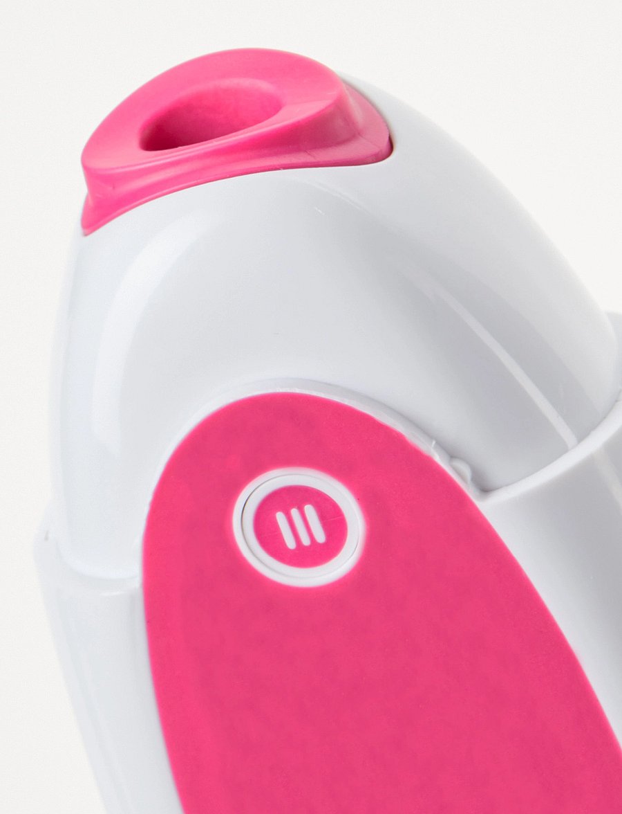 PMD Beauty - PMD Beauty Kiss Lip Plumping System Pink - förðunarvörur - pink - 2