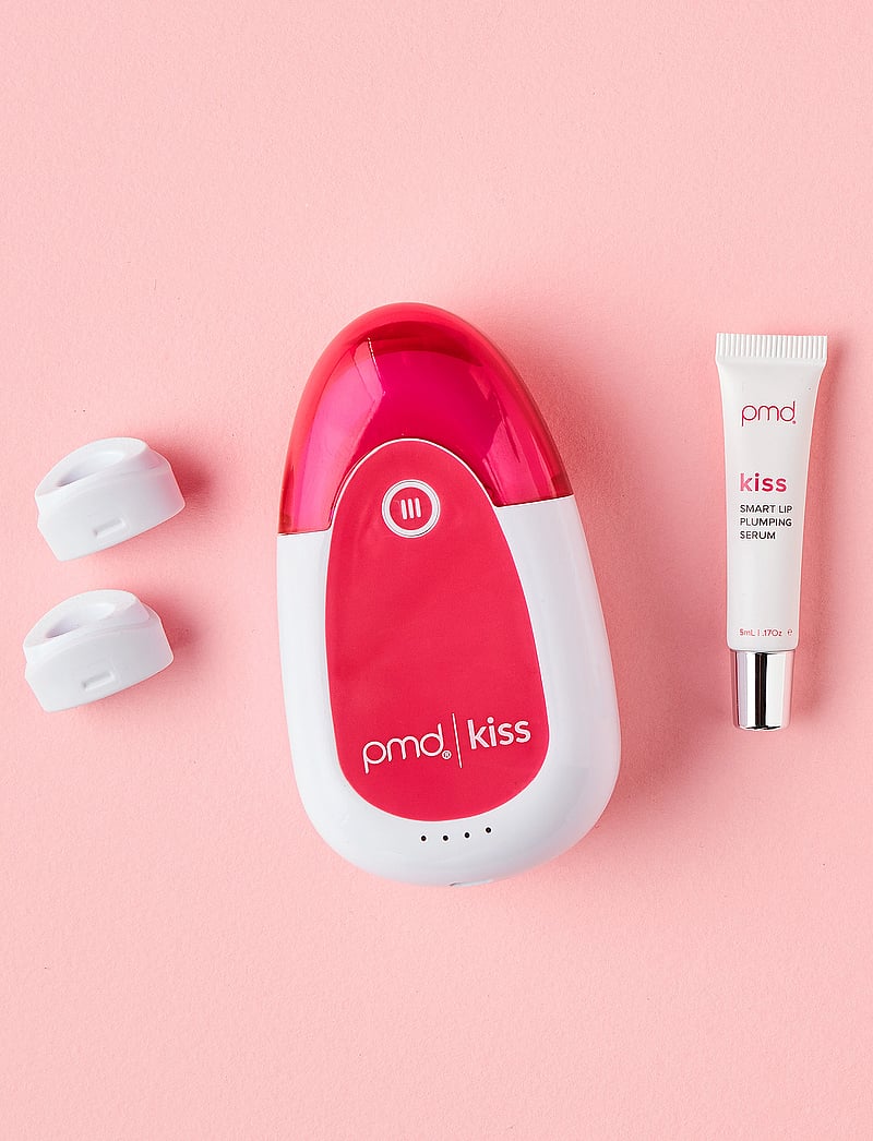 PMD Beauty - PMD Beauty Kiss Lip Plumping System Pink - makeup - pink - 0