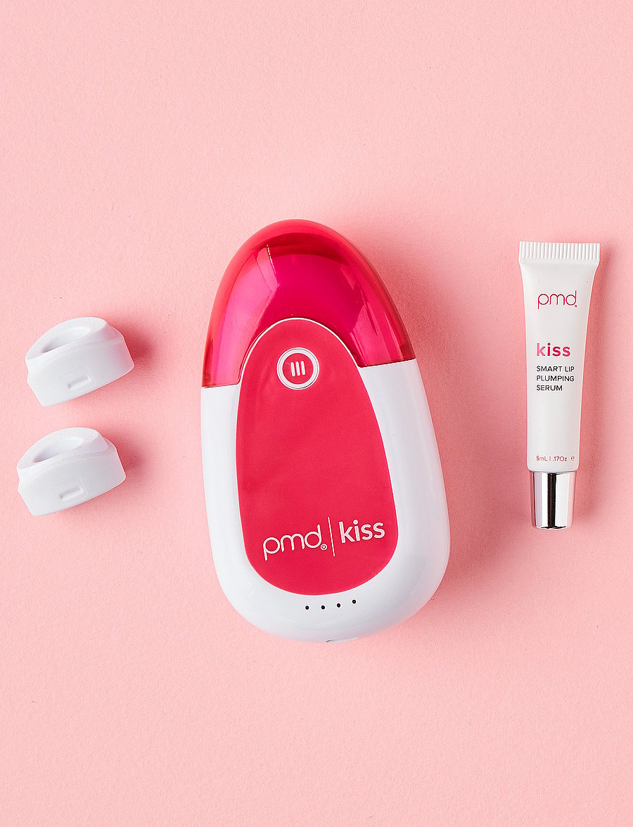 PMD Beauty - PMD Beauty Kiss Lip Plumping System Pink - förðunarvörur - pink - 0