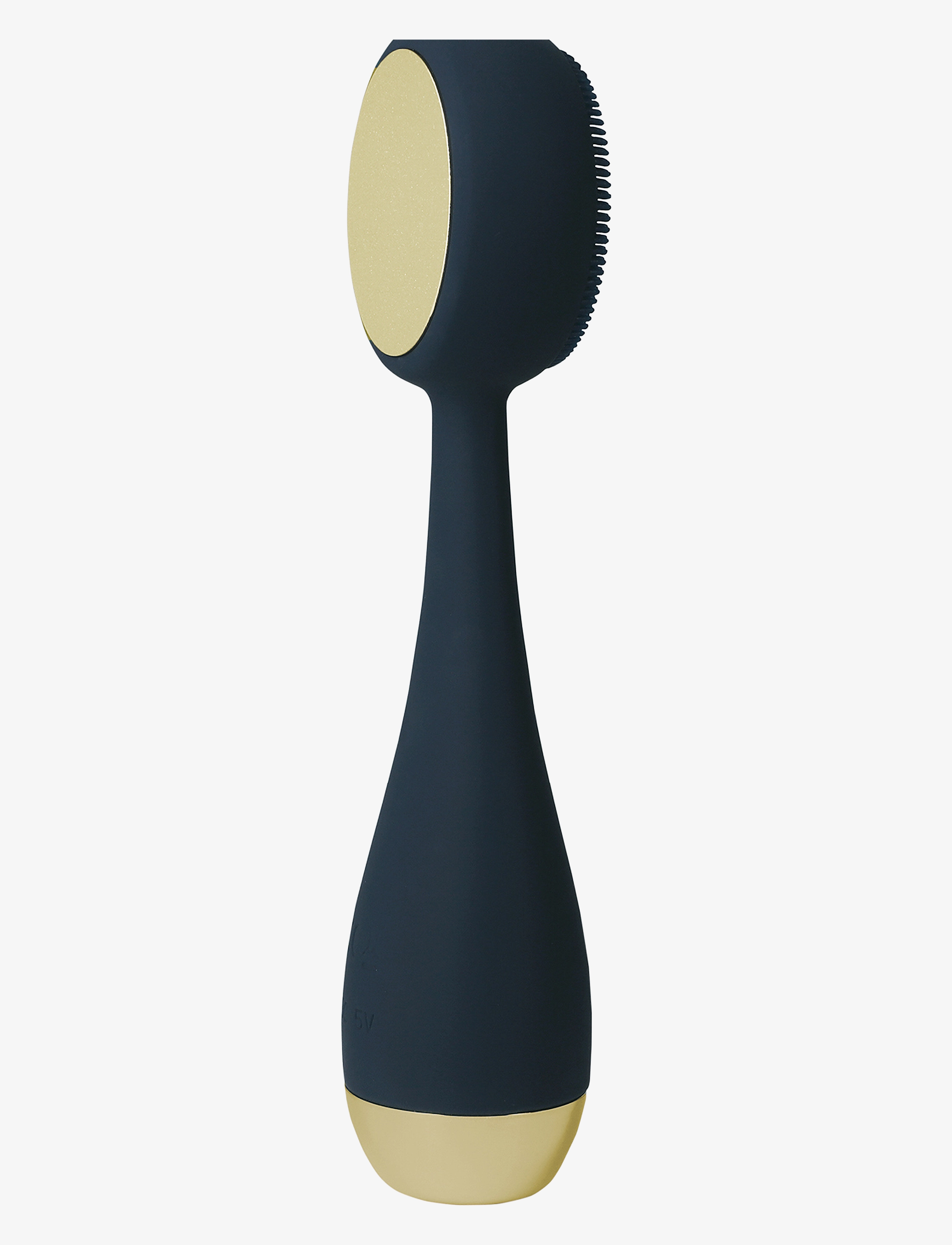 PMD Beauty Clean Pro Navy With Gold rengöringsborste dam – bild 2