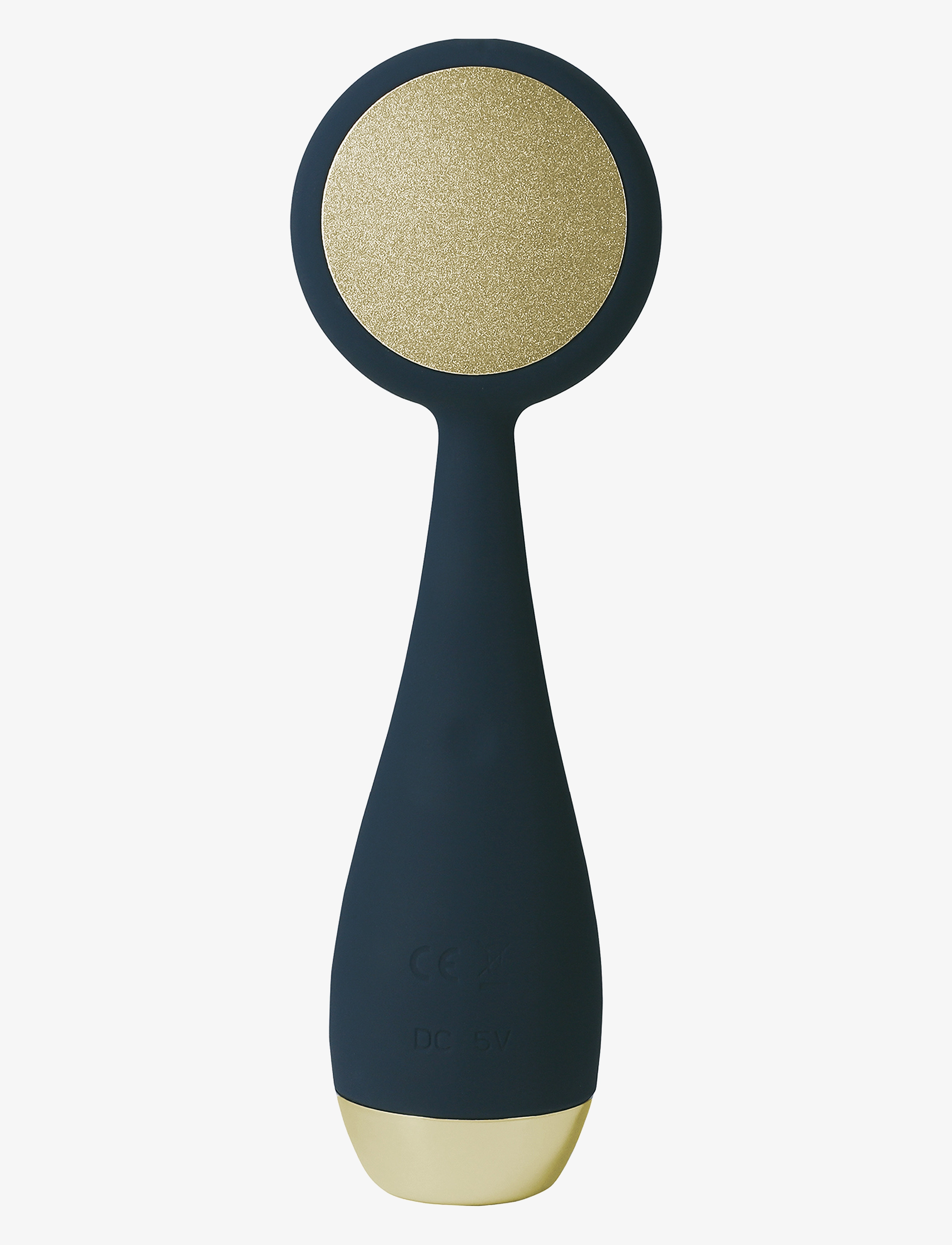 PMD Beauty Clean Pro Navy With Gold rengöringsborste dam – bild 3