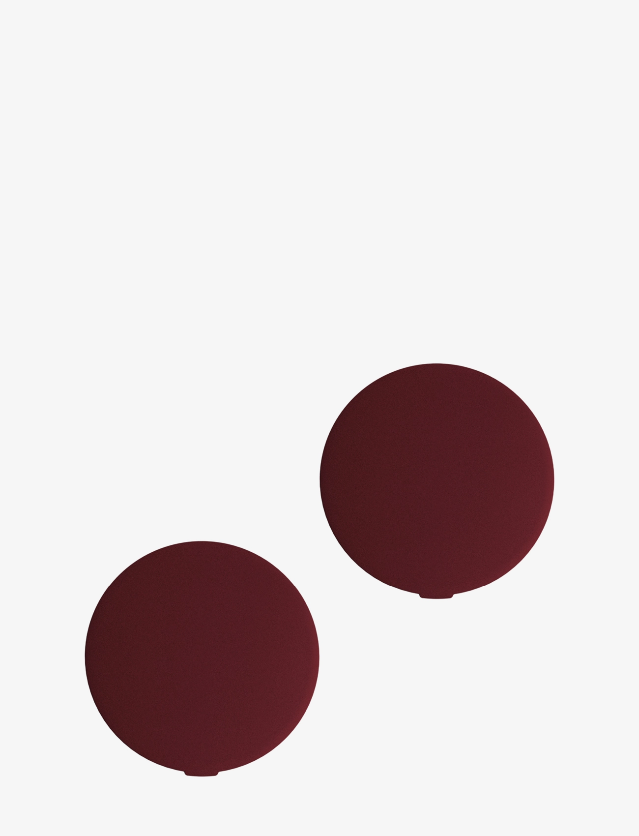 PMD Beauty PMD Beauty Clean Body Polish Attachment Aluminum Oxide Exfoliator Berry - Beauty Tech - PURPLE / purple