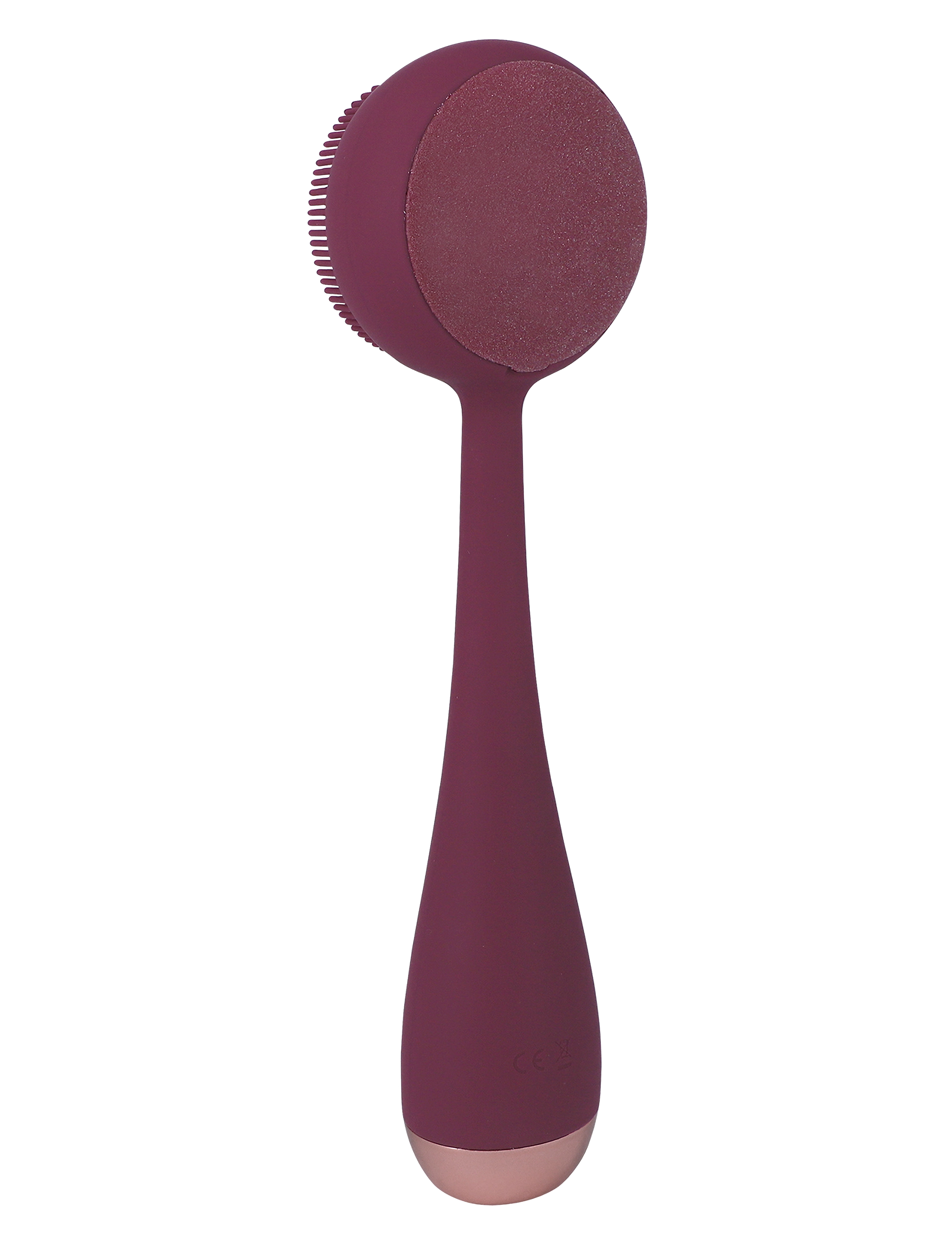 PMD Beauty PMD Beauty Clean Body Polish Attachment Aluminum Oxide Exfoliator Berry - Beauty Tech - PURPLE / purple