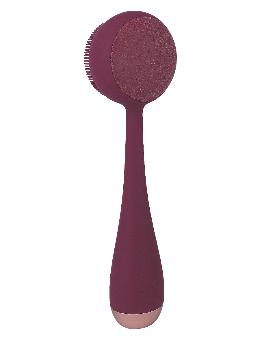 PMD Beauty - PMD Beauty Clean Body Polish Attachment Aluminum Oxide Exfoliator Berry - beauty tech - purple - 1