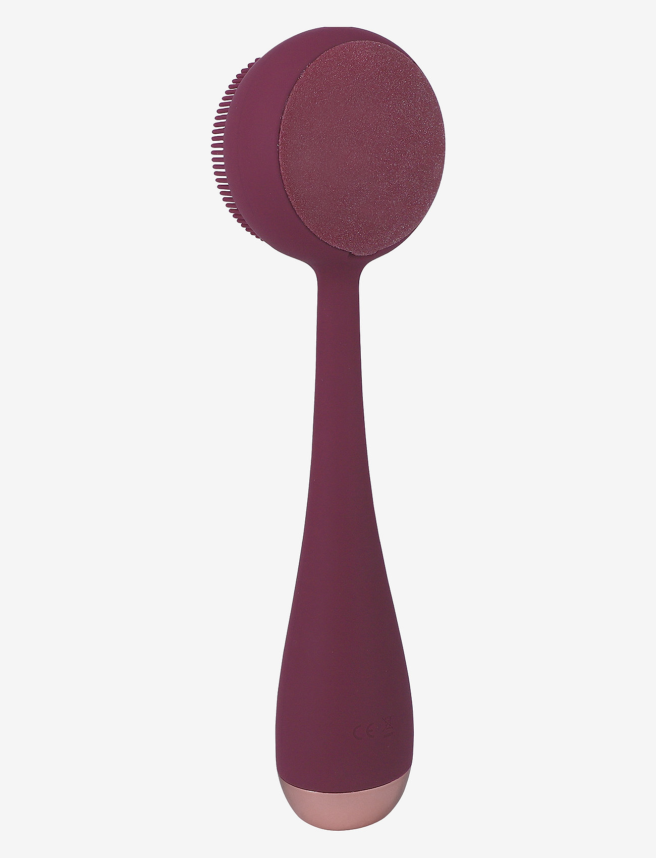 PMD Beauty - PMD Beauty Clean Body Polish Attachment Aluminum Oxide Exfoliator Berry - beauty tech - purple - 2