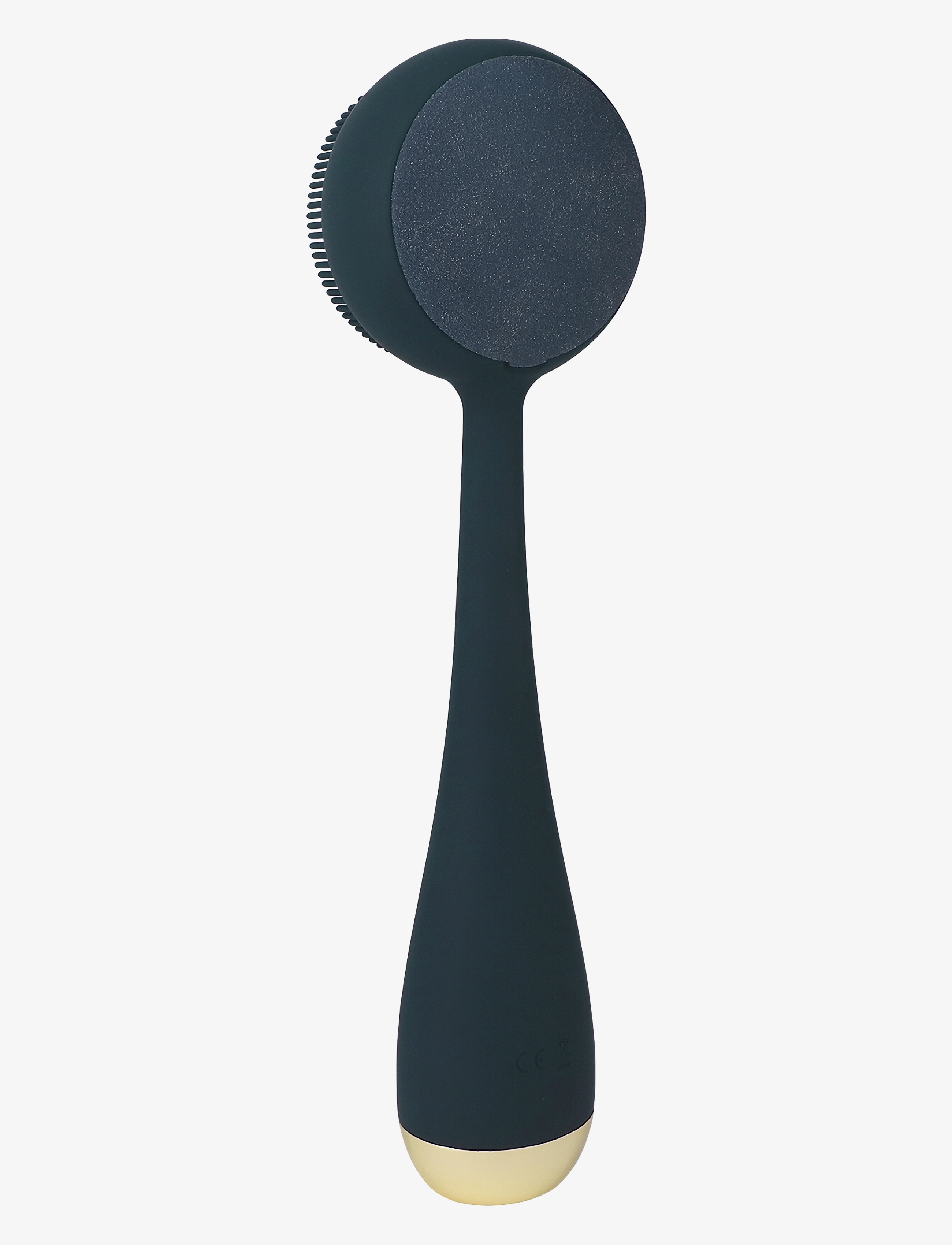 PMD Beauty - PMD Beauty Clean Body Polish Attachment Aluminum Oxide Exfoliator Navy - beauty tech - blue - 2
