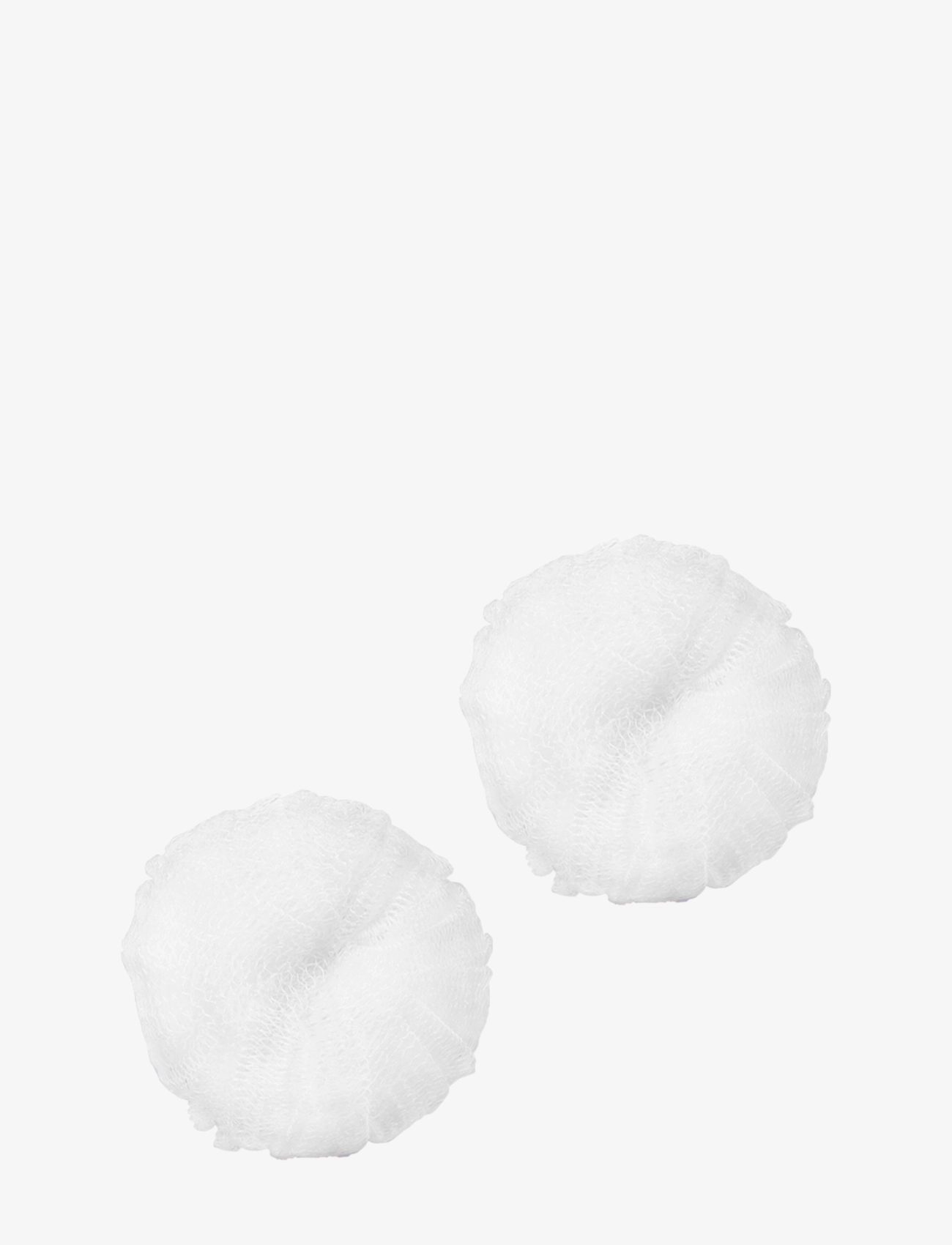 PMD Beauty Clean Body Attachment Silverscrub Loofah Berry, Tilbehør, Hvid, Str: ONE SIZE