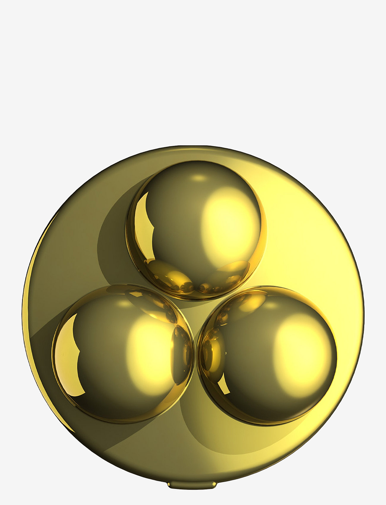 PMD Beauty - PMD Beauty Clean Body Attachment Relax Massager Navy - beauty tech - blue - 1