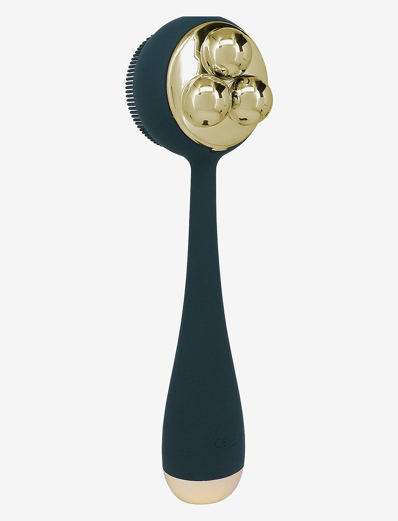 PMD Beauty - PMD Beauty Clean Body Attachment Relax Massager Navy - beauty tech - blue - 2