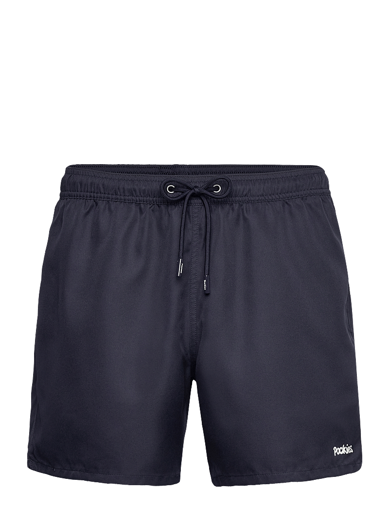 Pockies - Navy Shorties - badehose - navy - 0