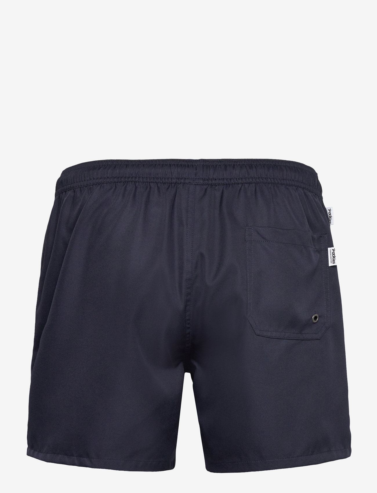 Pockies - Navy Shorties - badehose - navy - 1